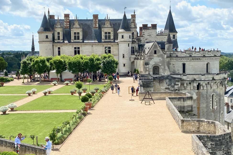 image n.37 of 7-day Private ALL Normandy D-Day Castles Burgundy Wine trip activity in Beaune, uploaded by supplier
