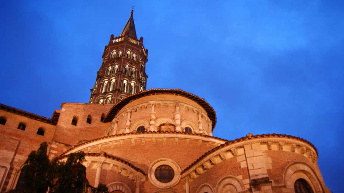 image n.8 of Best of Toulouse: Private Walking Tour with a Local activity in Toulouse, uploaded by supplier