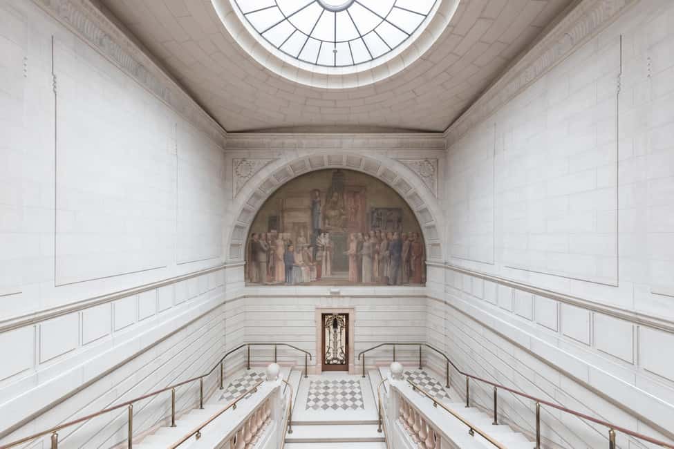 image n.14 of Brussels: Museum Art & History Entry Ticket activity in Etterbeek, uploaded by supplier