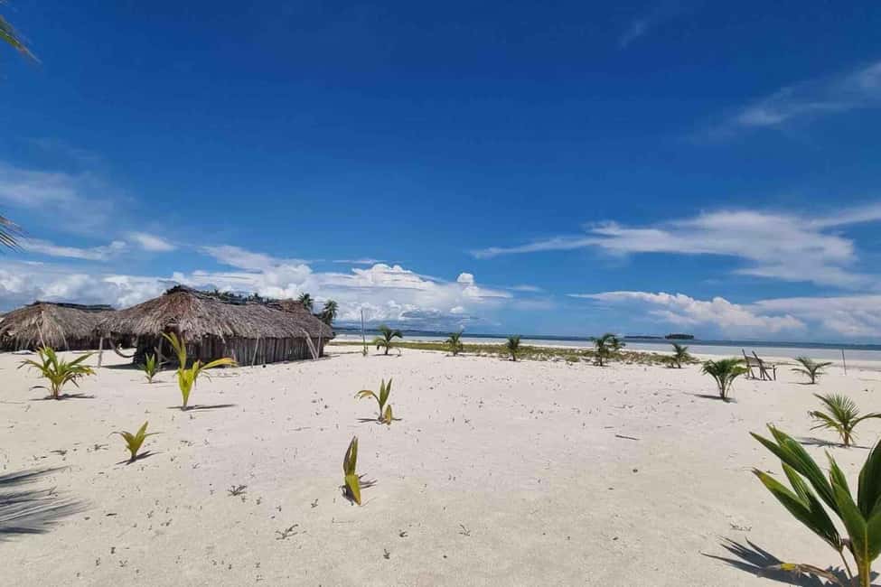 billede nr.36 af aktiviteten Panama City: Dagstur til San Blas-øen og New Paradise Island i San Blas-øerne, uploadet af udbyder