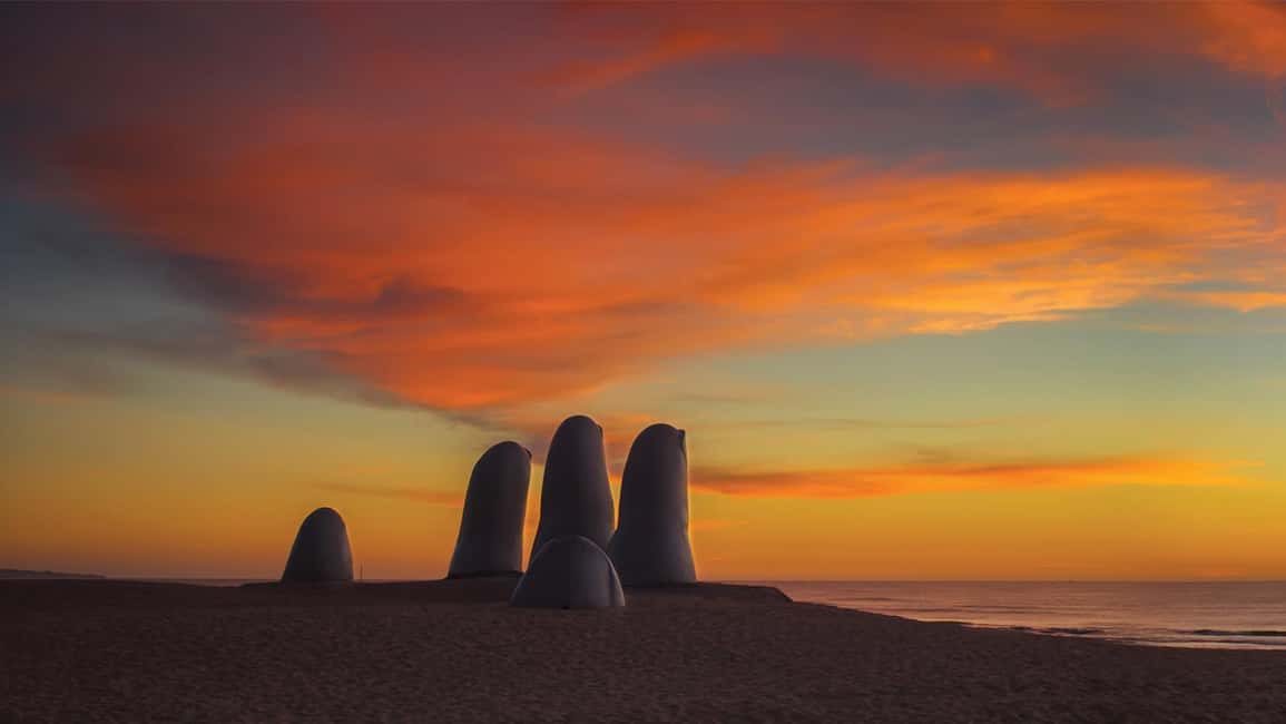 image n.2 of Punta del Este: Shore Excursion for Cruisers activity in Punta del Este, uploaded by supplier