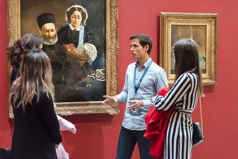 image n.4 of NYC: Metropolitan Museum of Art (MET) Guided Museum Tour activity in New York City, uploaded by supplier