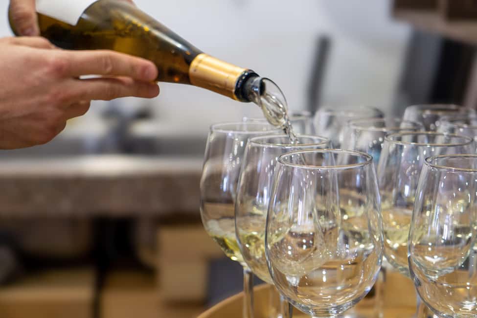 image n.20 of From Albufeira: Half-Day Winery Tour and Silves activity in Monchique, uploaded by supplier