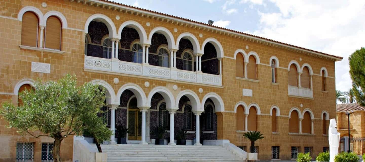 image n.5 of Nicosia: Private Walking Tour of the City with a Local Guide activity in Nicosia, uploaded by supplier