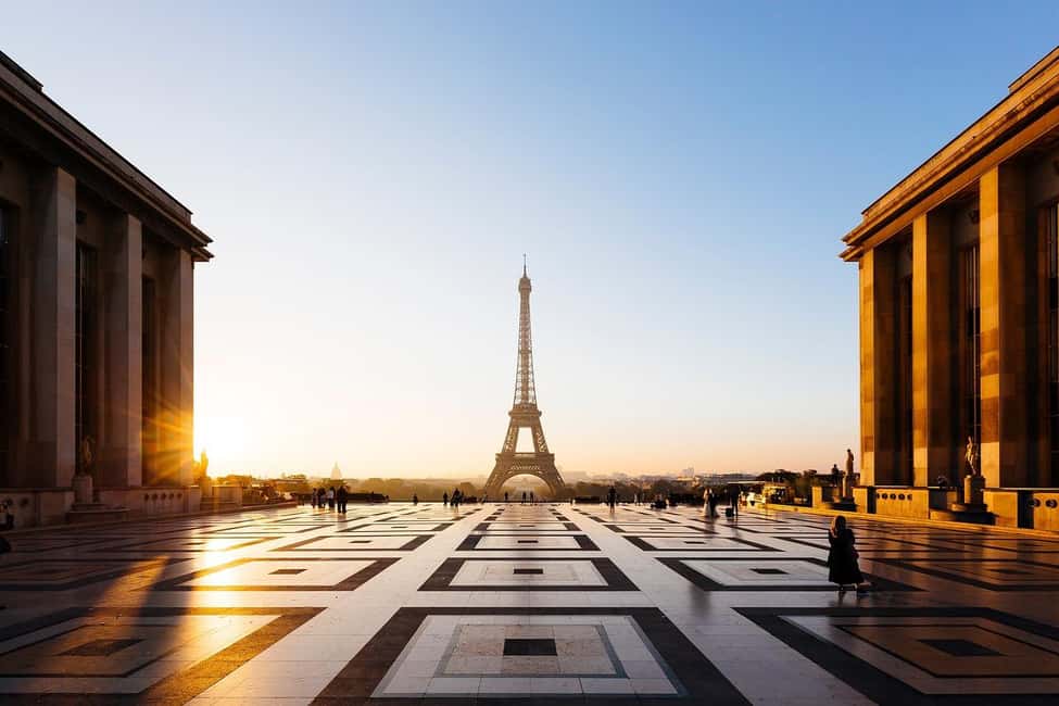 image n.8 of Paris: Private Full-Day History and Sightseeing Tour activity in Paris, uploaded by supplier