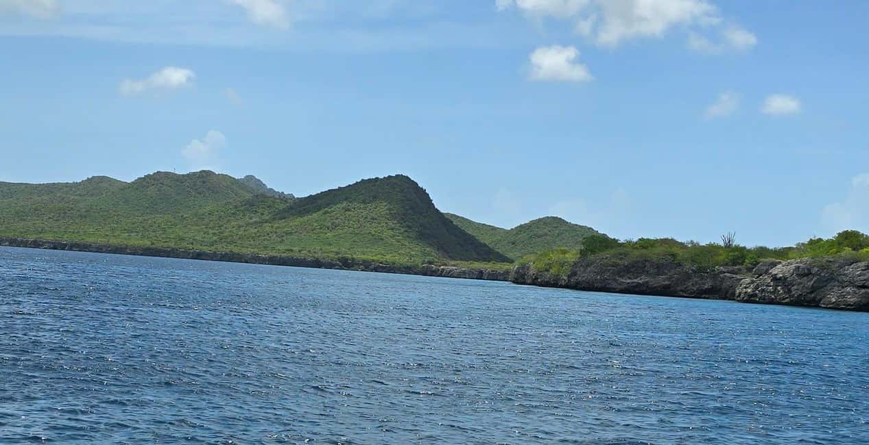 afbeelding n.9 van Privérondvaart over het hele westen (snorkelen met schildpadden) activiteit in Curaçao, geüpload door aanbieder