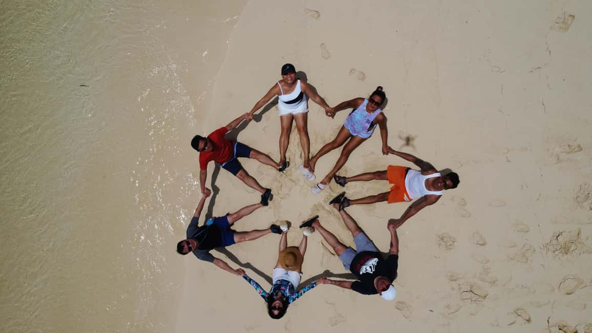 image n.3 of joiners tri island hopping activity in Cavite, uploaded by supplier