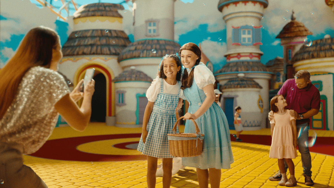 image n.16 of Gold Coast: Movie World, Sea World, & Wet’n’Wild 5-Day Pass activity in Gold Coast, uploaded by supplier