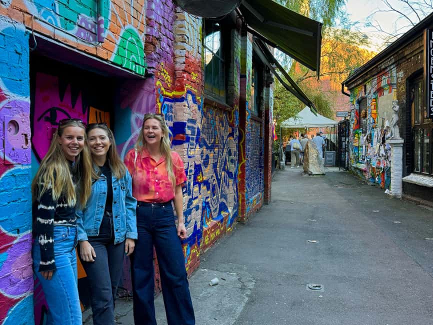 image n.12 of Oslo: Norwegian Food Tour & Hidden Gems City Walk activity in Oslo, uploaded by supplier