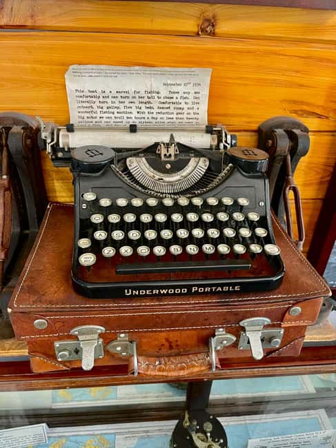 imagen n.º 4 de Cayo Hueso: La experiencia Hemingway desde dentro actividad en Cayo Hueso, subida por el proveedor
