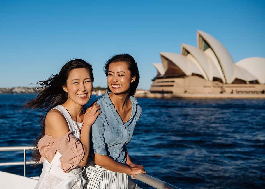 image n.8 of Sydney: 2, 3 or 5-Day Unlimited Attractions Pass activity in Sydney, uploaded by supplier