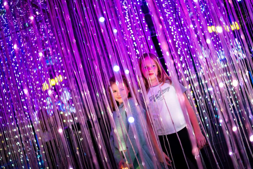 imagen n.º 13 de Eindhoven: Motion Experience Light Art Playground Ticket de entrada actividad en Eindhoven, subida por el proveedor