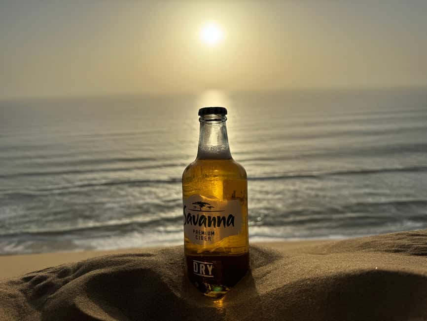 image n.88 of Walvisbay: Sandwich Harbour 4x4 Tour-Unparalleled Experience activity in Erongo, uploaded by supplier