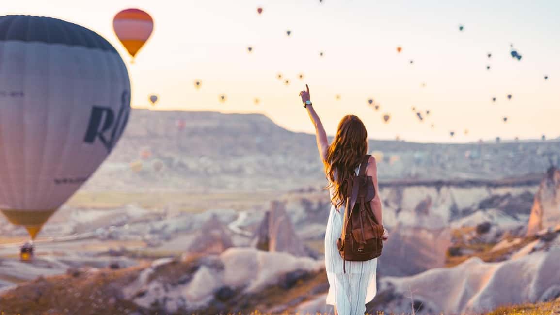 image n.11 of Cappadocia : Private Red Tour with Guide and Car activity in Göreme, uploaded by supplier