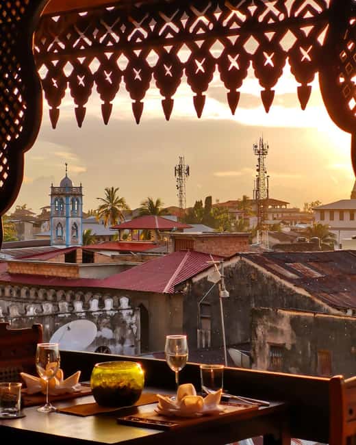 image n.14 of Zanzibar: Stone Town Tour with Slave market Ticket activity in Zanzibar City, uploaded by supplier