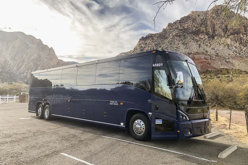 image n.9 of Las Vegas: Grand Canyon National Park South Rim Guided Tour activity in Arizona, uploaded by supplier