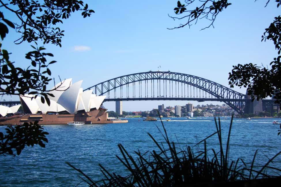 Obraz nr 1 z atrakcji Półdniowa prywatna wycieczka po Sydney: zobacz Operę, Bondi Beach w Sydney, przesłany przez organizatora