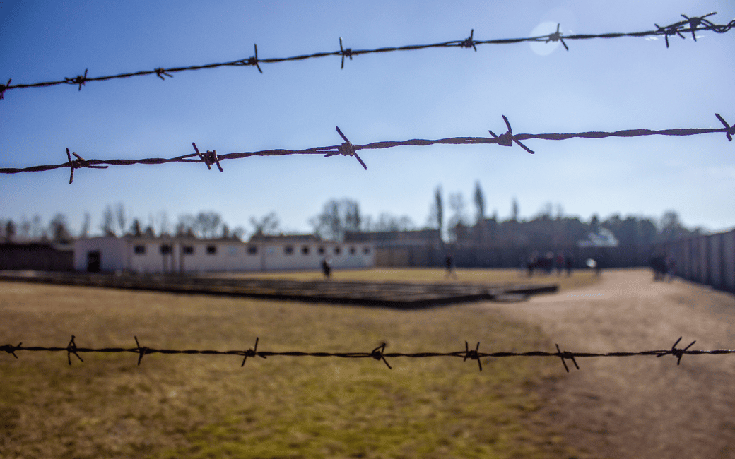 image n.47 of Berlin: Sachsenhausen Concentration Camp Museum Tour activity in Oranienburg, uploaded by supplier