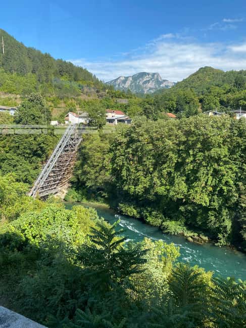 image n.3 of Bosnia Explorer Tour: Highlights of Mostar & Tito's Bunker activity in Konjic, uploaded by supplier