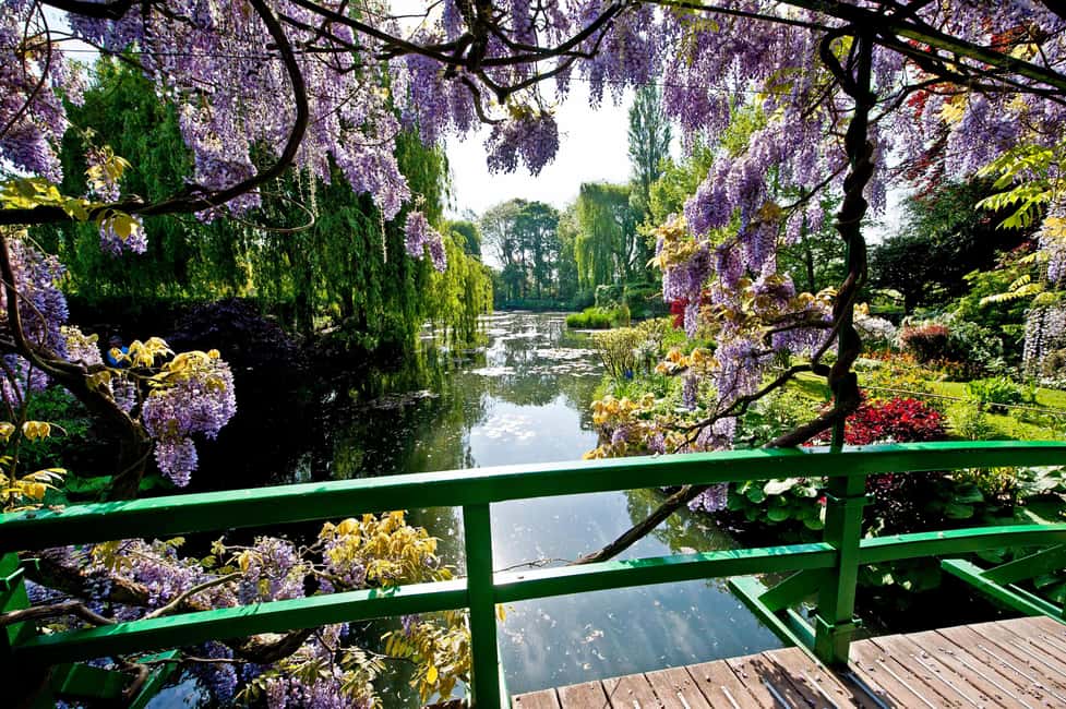 billede nr.6 af aktiviteten Fra Paris: Giverny og Versailles privat dagsudflugt i Paris, uploadet af udbyder