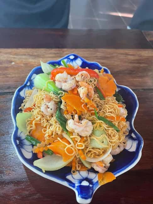 image n.6 of Hoi An: Basket Boat Ride, Cooking Class by Hangcoconut activity in Hoi An, uploaded by supplier