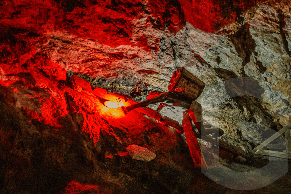 image n.32 of Museums and Mines of Guanajuato Private Tour activity in Guanajuato City, uploaded by supplier