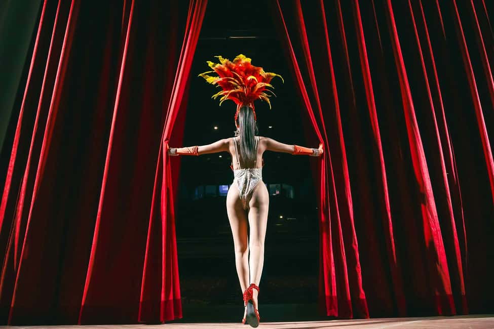 image n.14 of Simon Cabaret Phuket Show Included Tickets and Transfer activity in Kathu, Phuket, uploaded by supplier