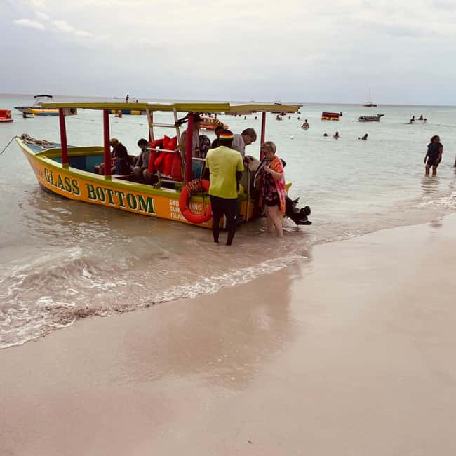 imagem n.12 de Negril: Mergulha em privado, Ricks Cafe, e Margaritaville ... atividade em Montego Bay, carregada pelo fornecedor