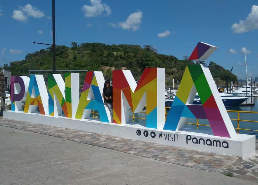 image n.6 of Panama: Private Layover Tour activity in Panama City, uploaded by supplier