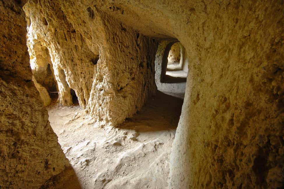 Immagine nº 11 di Tivoli: biglietto d'ingresso alla Villa Gregoriana attività a Tivoli, Lazio, caricata dal fornitore