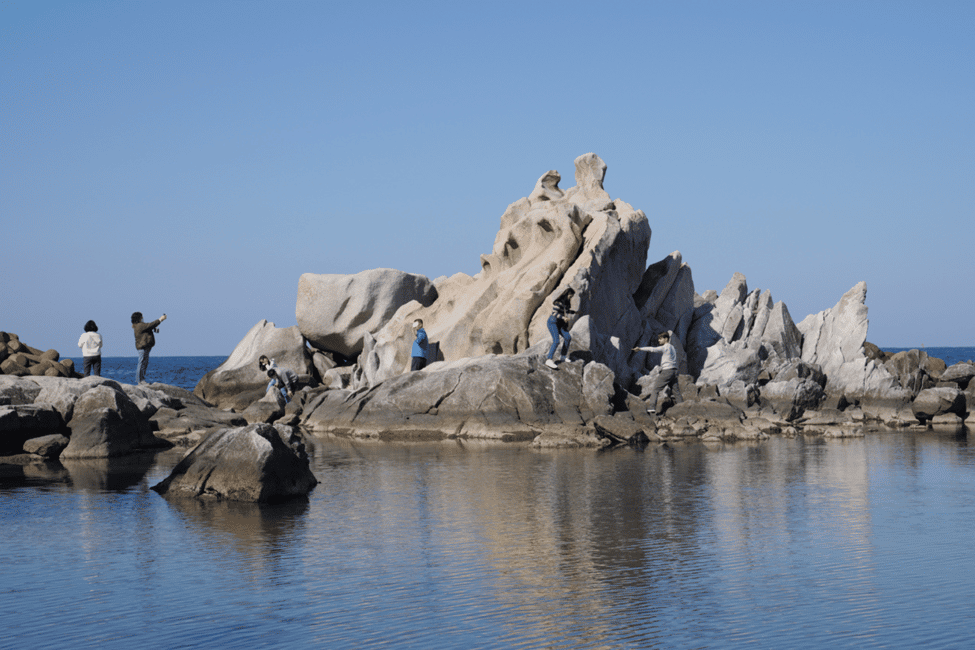 image n.16 of Seoul: Gangneung from K-Pop Band Bus Stop to Anmok Beach activity in Gangneung-si, uploaded by supplier