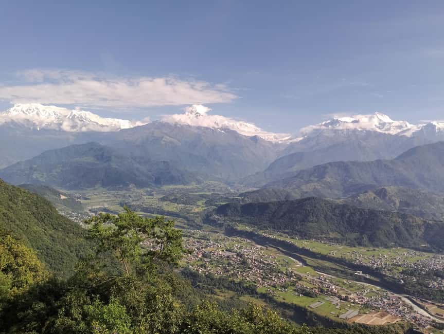 imagen n.º 7 de Katmandú: Excursión de 10 días por la ecocultura de Nepal con alojamiento actividad en Katmandú, subida por el proveedor