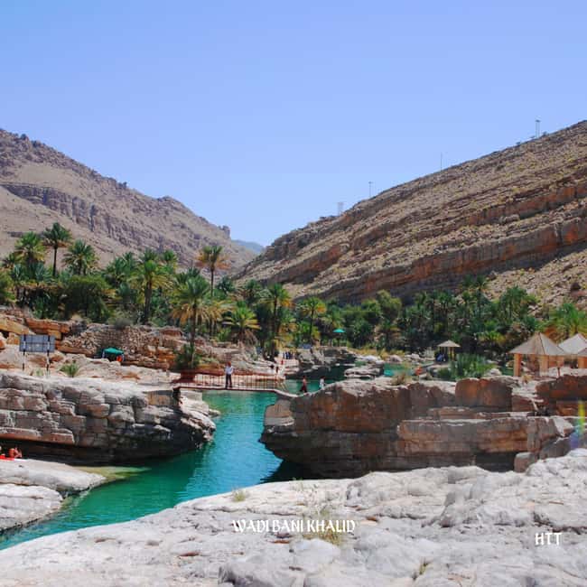 Immagine nº 6 di Muscat: tour di Wahiba Sands e Wadi Bani Khalid attività a Regione al-Sharqiyya, caricata dal fornitore