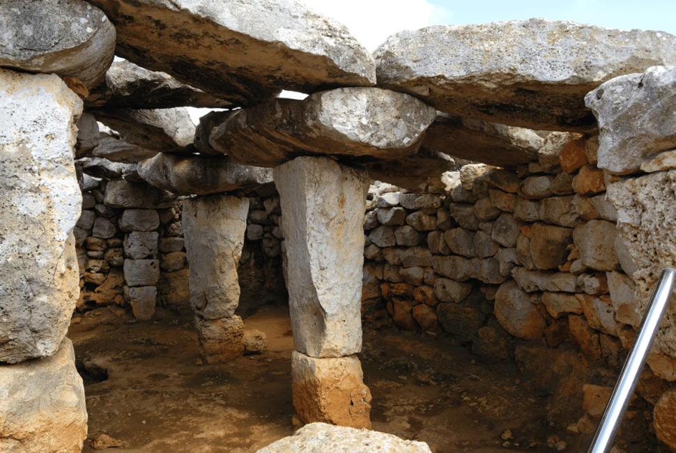 image n.7 of Menorca: Torre d'en Galmés Talayotic Settlement Experience activity in Alaior, uploaded by supplier