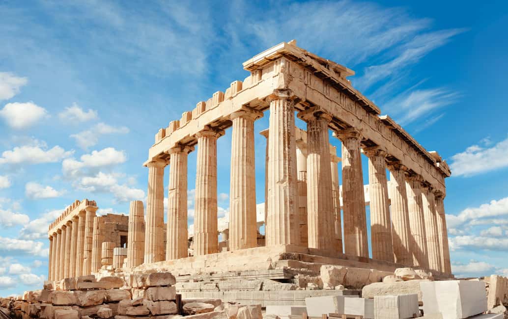 image n.1 of Athens Tour activity in Athens, uploaded by supplier