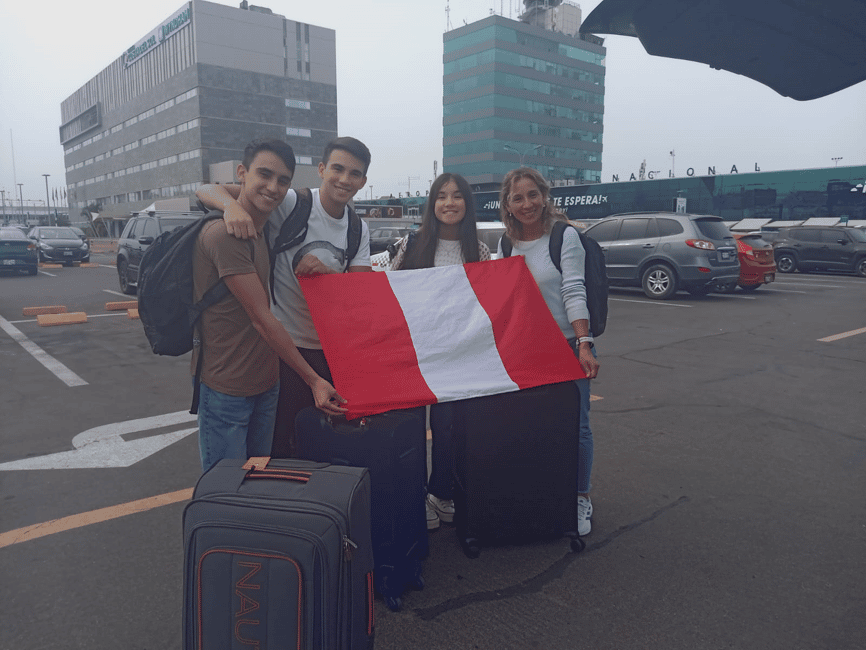 image n.6 of Taxi Airport Lima Peru activity in Lima, uploaded by supplier