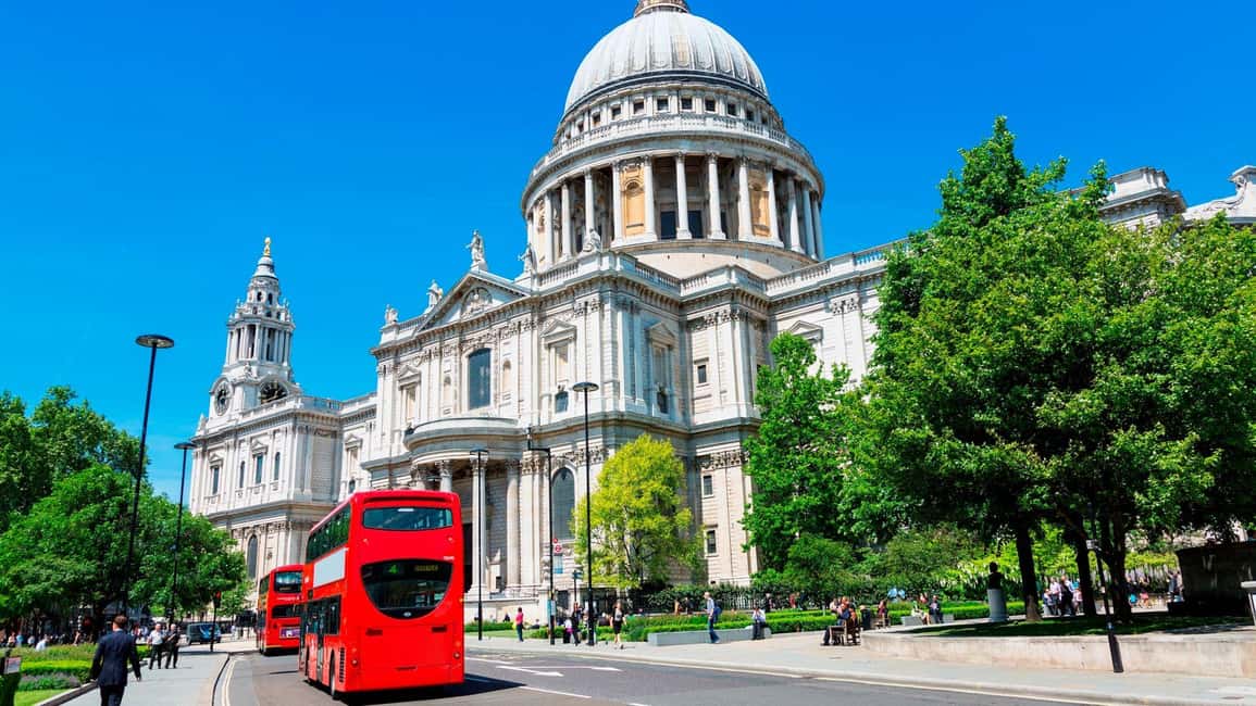 billede nr.2 af aktiviteten Buckingham Palace og kronjuveler i London Tour i London, uploadet af udbyder