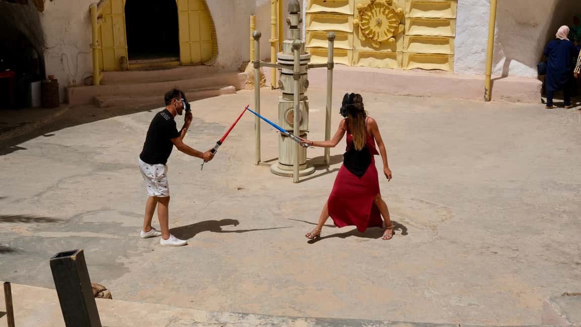 image n.13 of 5 Day Tunisia desert tour activity in Tunis, uploaded by supplier