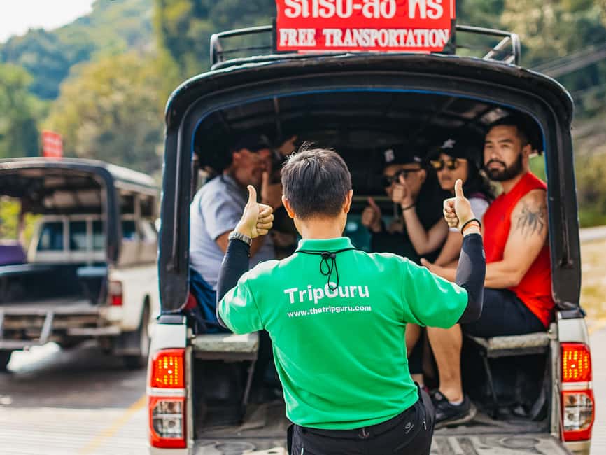 image n.19 of Chiang Mai: Doi Inthanon National Park Eco-Friendly Tour activity in Chiang Mai, uploaded by supplier