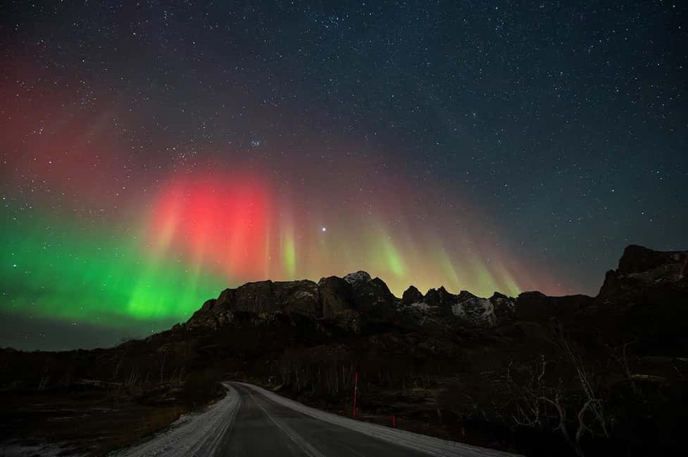 image n.17 of Svolvær: Ultimate Aurora Hunt activity in Svolvær, uploaded by supplier