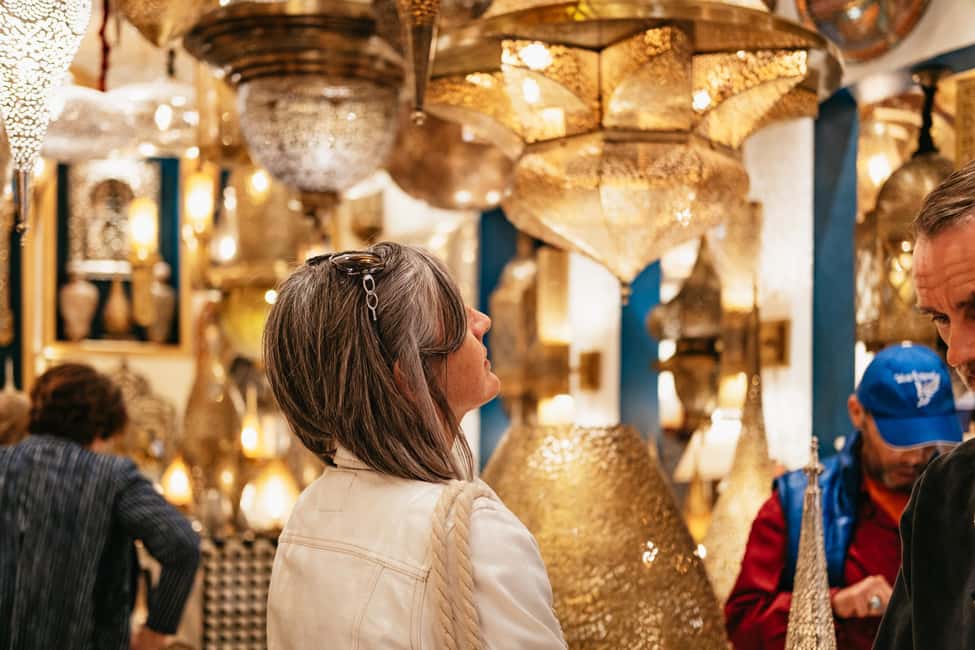 bild nr.10 av Marrakech: Färgglada Medina Souks Guidad promenad aktivitet i Marrakesh, uppladdad av arrangören