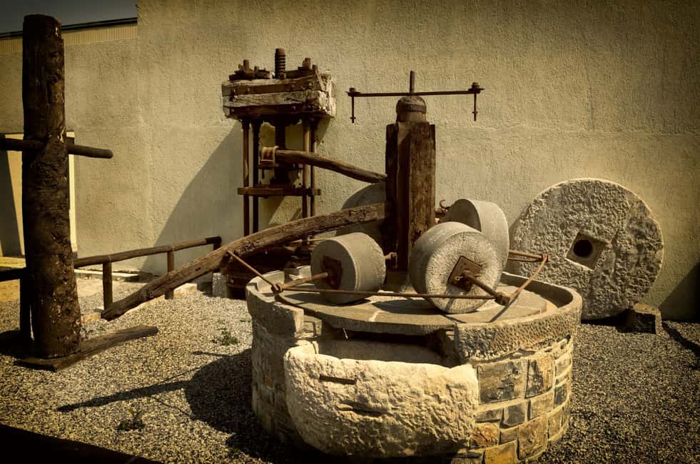 image n.13 of Private Tour to Spinalonga - Elounda, Ag Nikolaos, Olive Oil activity in Crete, uploaded by supplier