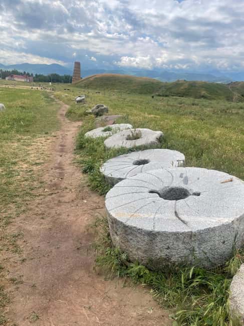 billede nr.19 af aktiviteten Alt på én dag Konorchek Canyon Issyk Kul Lake, Burana Tower i Den Kirgisiske Republik, uploadet af udbyder