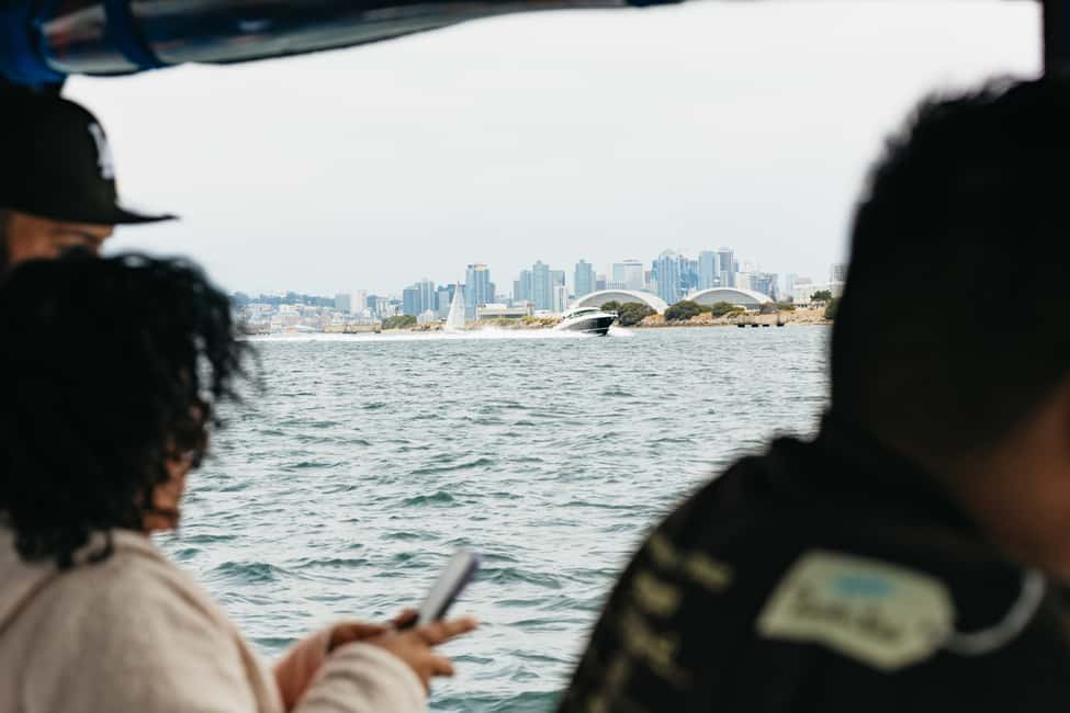 image n.5 of San Diego: SEAL City Tour by Amphibious Bus activity in San Diego, uploaded by supplier