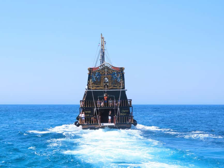 image n.12 of From Kos:A full day cruise in the newest luxury vessel! activity in Vathy, uploaded by supplier