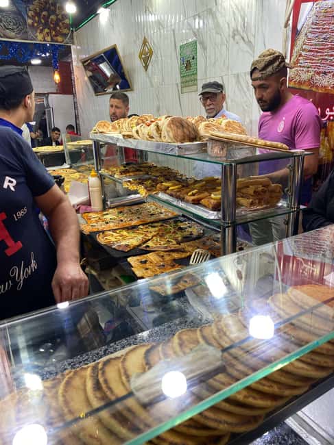 image n.26 of Oran: Guided Tour Between Heritage and Art of Living activity in Oran, uploaded by supplier