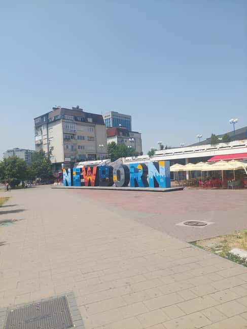 image n.10 of Skopje: Prishtina, Gracanica Monastery & Bear Sanctuary Trip activity in Pristina, uploaded by supplier