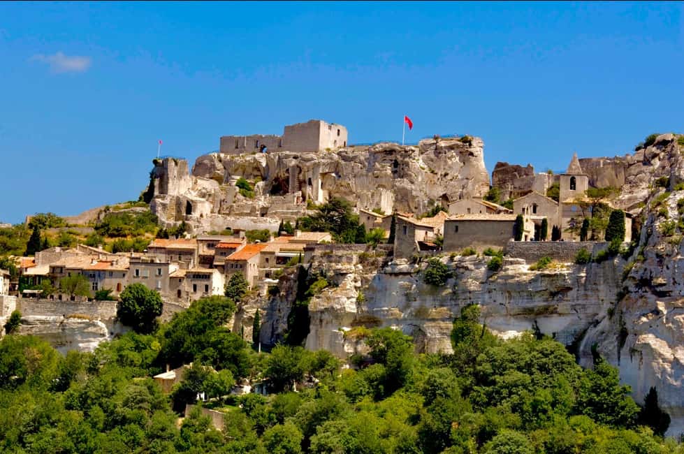 imagem n.10 de De Avignon: Excursão de 1 dia à Provença atividade em Nimes, carregada pelo fornecedor