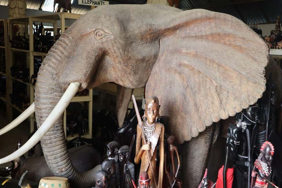 image n.2 of mombasa city tour full day activity in Diani, uploaded by supplier