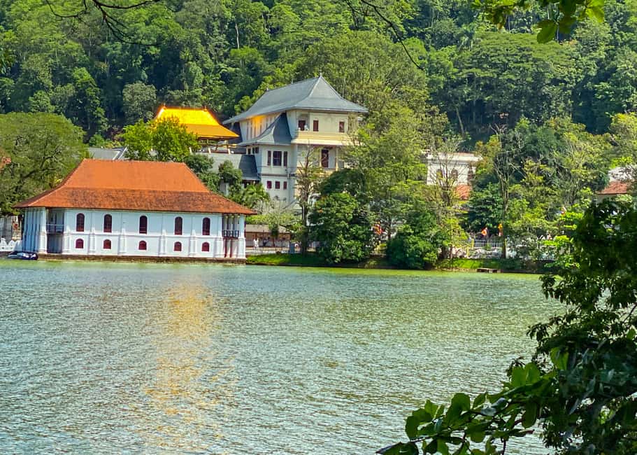 bild nr.31 av Sri Lanka: 7-dagars privat tur utanför den upptrampade stigen aktivitet i Kandy, uppladdad av arrangören